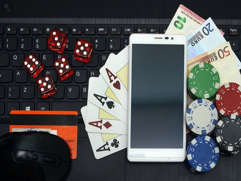 Poker untuk Pemula: Dasar-dasar dan Aturan