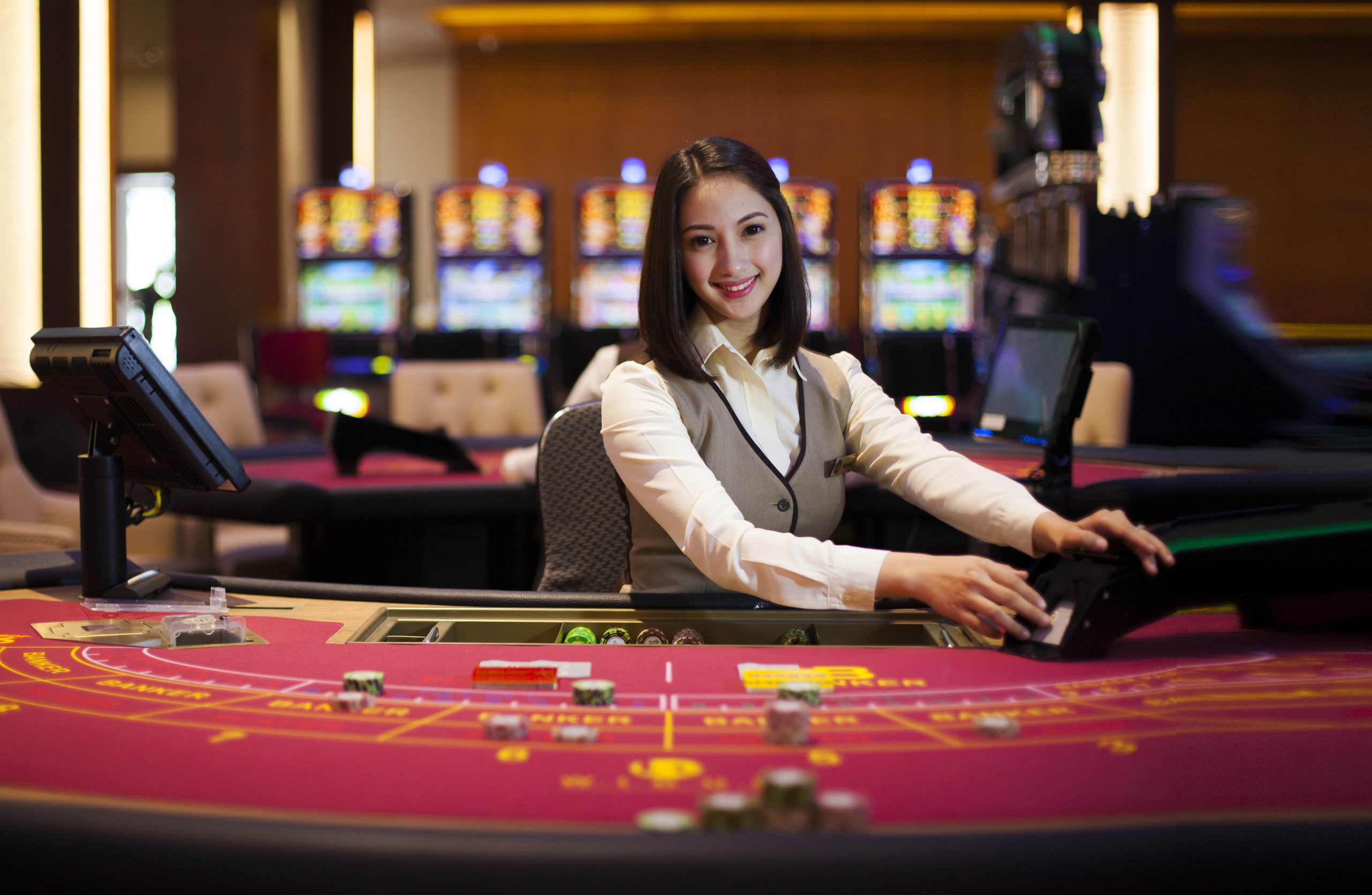 Poker online: – Mainkan game dengan uang sungguhan