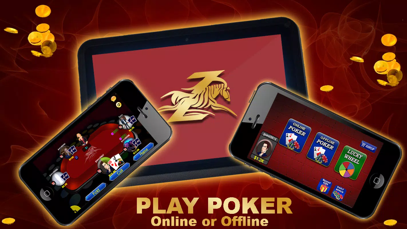 Poker Online vs Poker Langsung
