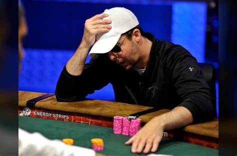 Poker – Berapa Banyak Level Berpikir yang Terlibat